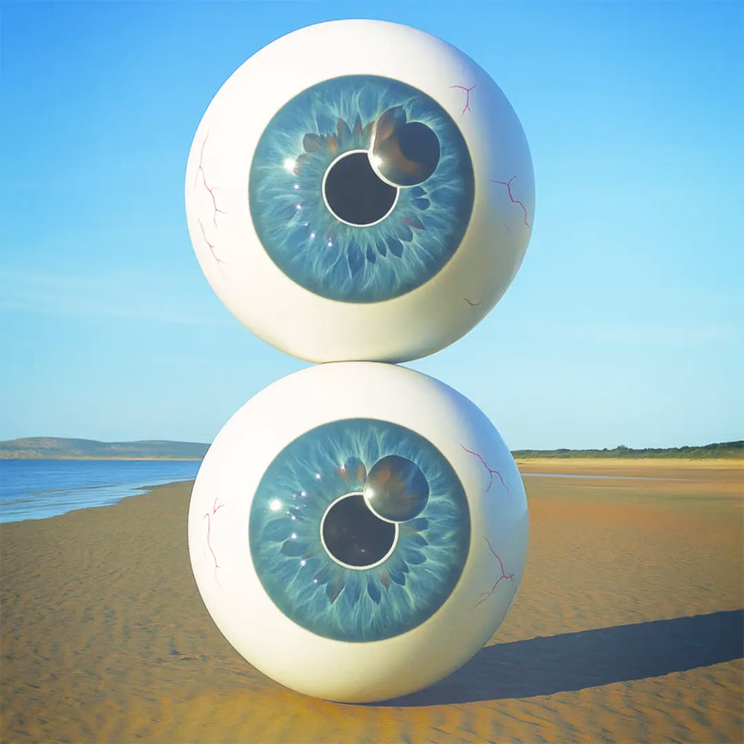 Big One – The European Pink Floyd Show