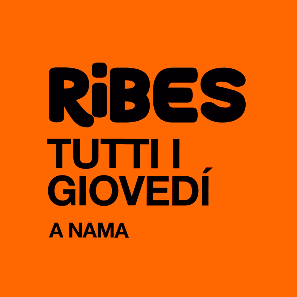 RIBES JAM
