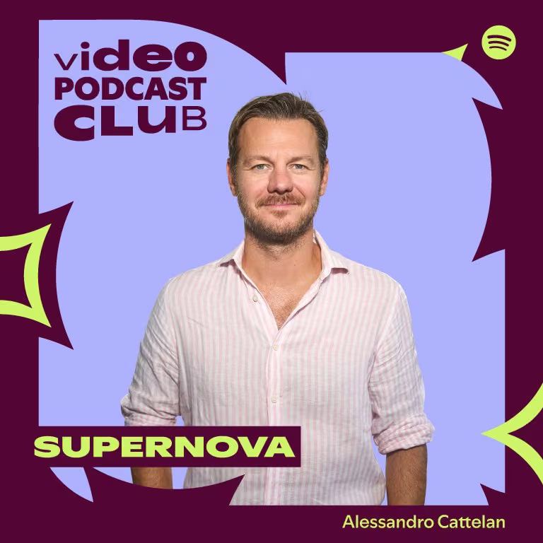 SUPERNOVA