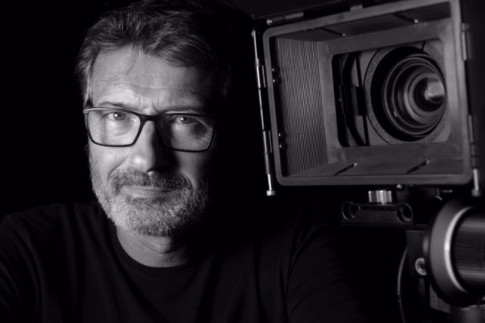 “Claudio Fasoli NeXt 4et – ANATOMIA DI UN QUARTETTO JAZZ”