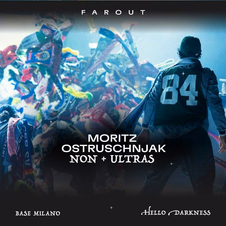 NON + ULTRAS (extended)