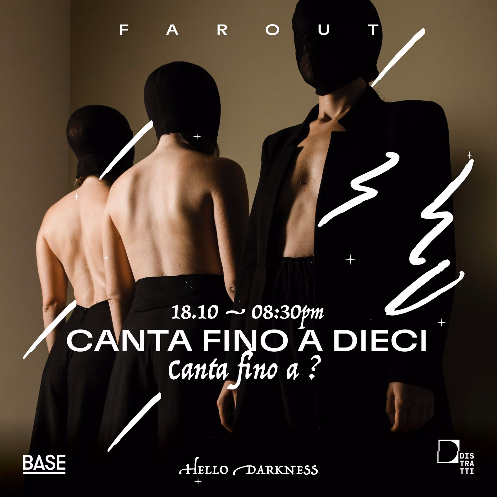Canta Fino A?
