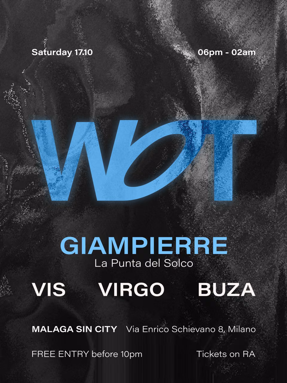 WOT pres. Giampierre