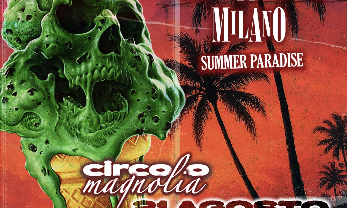 Emo Night | Summer Paradise