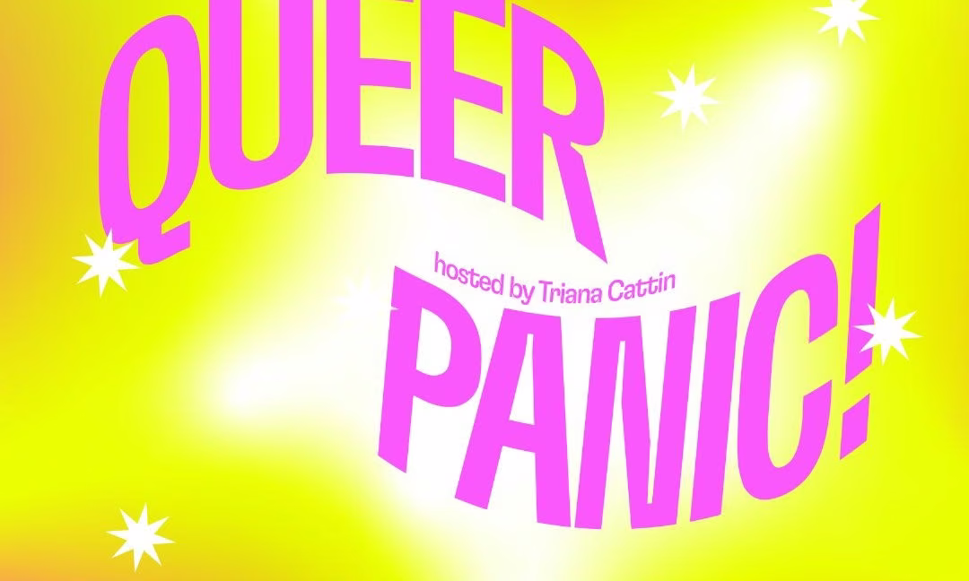 QUEER PANIC!